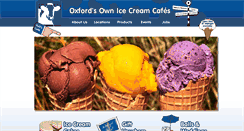 Desktop Screenshot of gdcafe.com